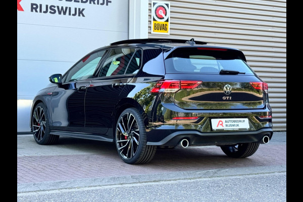 Volkswagen Golf 2.0 TSI GTI Pano/H&K/Camera/BTW!