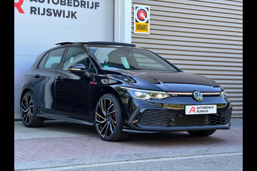 Volkswagen Golf 2.0 TSI GTI Pano/H&K/Camera/BTW!