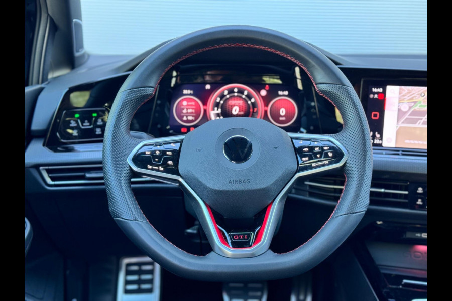 Volkswagen Golf 2.0 TSI GTI Pano/H&K/Camera/BTW!