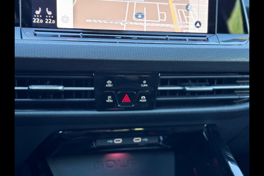 Volkswagen Golf 2.0 TSI GTI Pano/H&K/Camera/BTW!