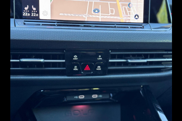 Volkswagen Golf 2.0 TSI GTI Pano/H&K/Camera/BTW!