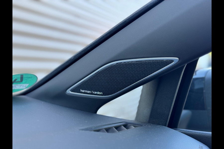 Volkswagen Golf 2.0 TSI GTI Pano/H&K/Camera/BTW!