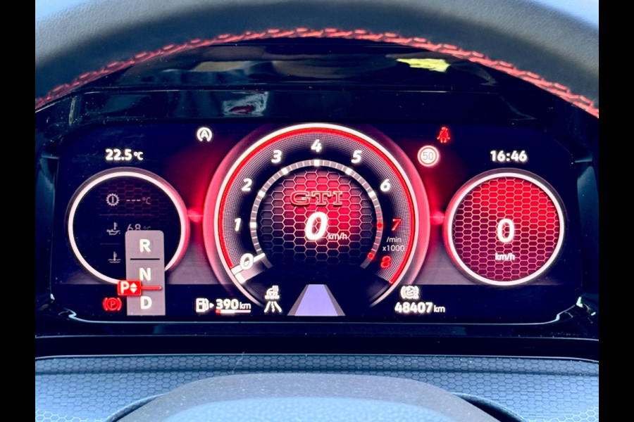Volkswagen Golf 2.0 TSI GTI Pano/H&K/Camera/BTW!