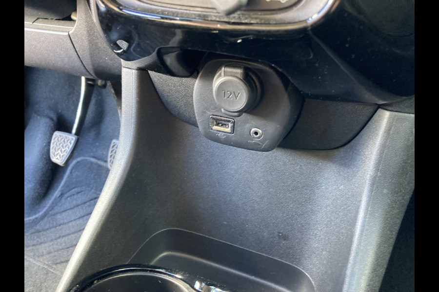 Citroën C1 1.0 VTi Feel Comfort Look 5-drs. AIRCO/MEDIA/PRIVACYGLASS