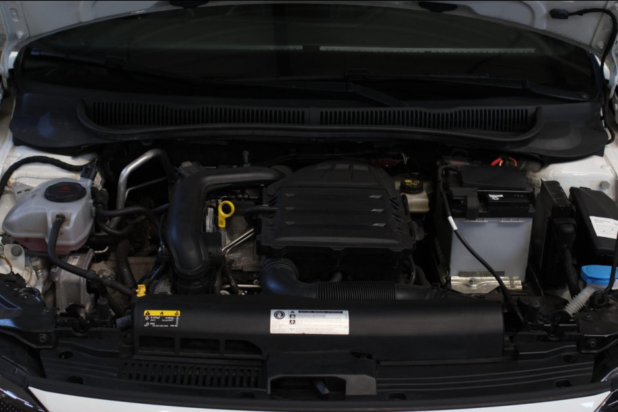Volkswagen Polo 1.0 TSI R-Line *Led*Stoelverwarming*DSG*Navi*