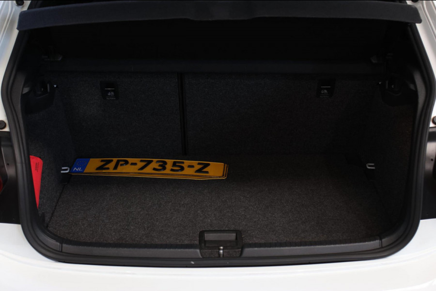 Volkswagen Polo 1.0 TSI R-Line *Led*Stoelverwarming*DSG*Navi*