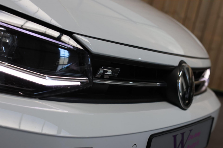 Volkswagen Polo 1.0 TSI R-Line *Led*Stoelverwarming*DSG*Navi*
