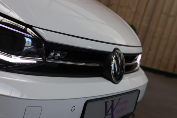 Volkswagen Polo 1.0 TSI R-Line *Led*Stoelverwarming*DSG*Navi*