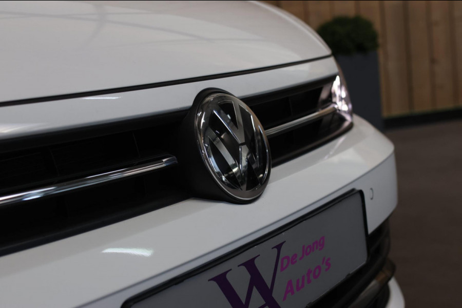 Volkswagen Polo 1.0 TSI R-Line *Led*Stoelverwarming*DSG*Navi*