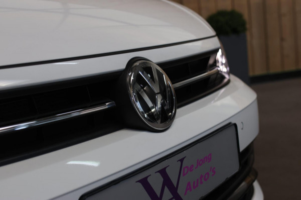 Volkswagen Polo 1.0 TSI R-Line *Led*Stoelverwarming*DSG*Navi*