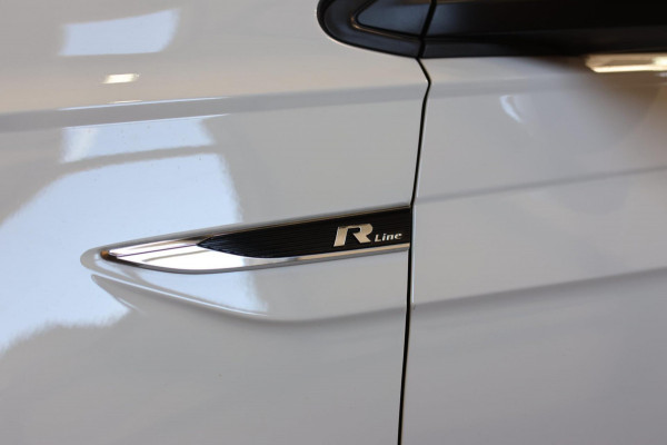Volkswagen Polo 1.0 TSI R-Line *Led*Stoelverwarming*DSG*Navi*