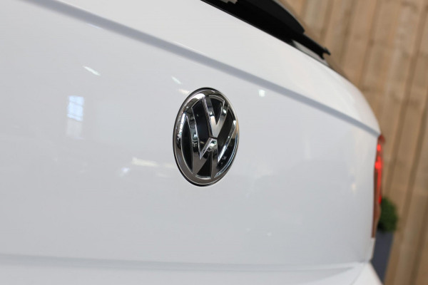 Volkswagen Polo 1.0 TSI R-Line *Led*Stoelverwarming*DSG*Navi*