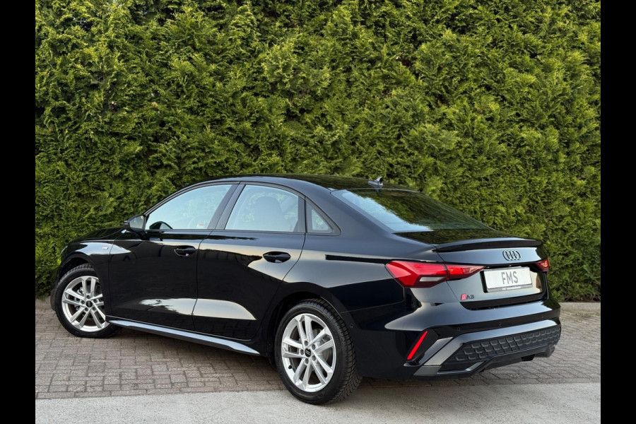 Audi A3 Limousine 35 TFSI Edition 150 PK Facelift
