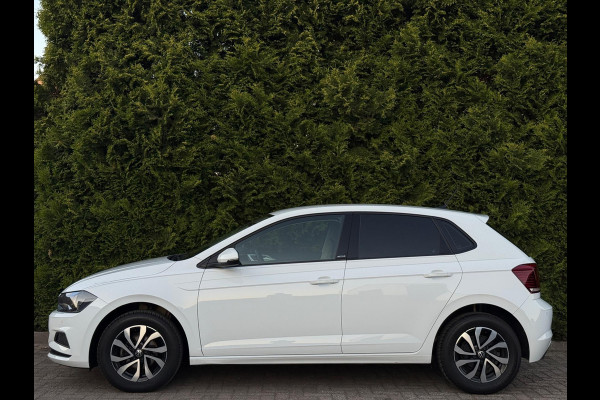 Volkswagen Polo 1.0 TSI Active CarPlay Camera DSG