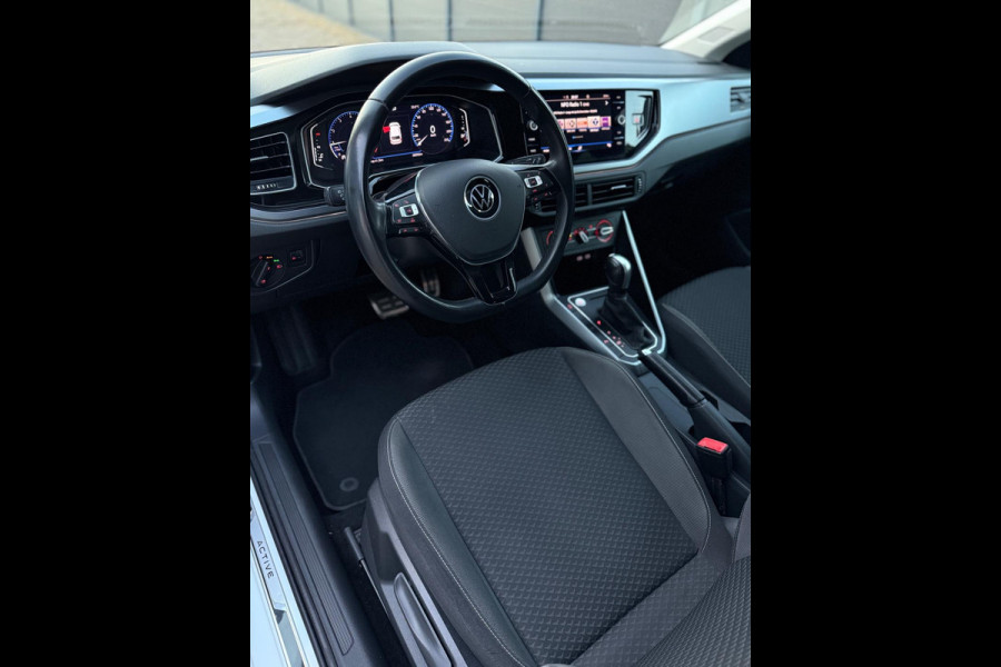 Volkswagen Polo 1.0 TSI Active CarPlay Camera DSG