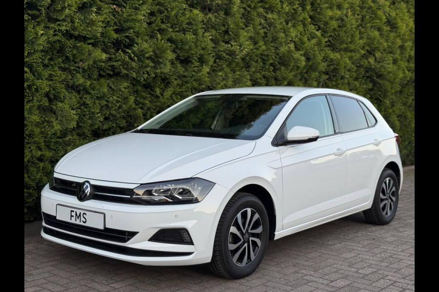 Volkswagen Polo 1.0 TSI Active CarPlay Camera DSG