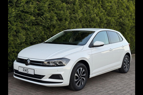 Volkswagen Polo 1.0 TSI Active CarPlay Camera DSG