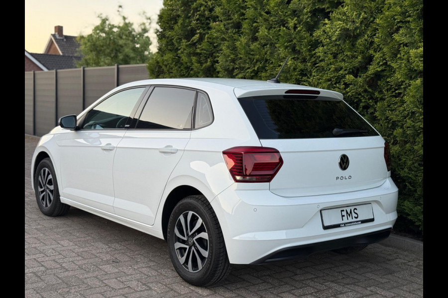 Volkswagen Polo 1.0 TSI Active CarPlay Camera DSG