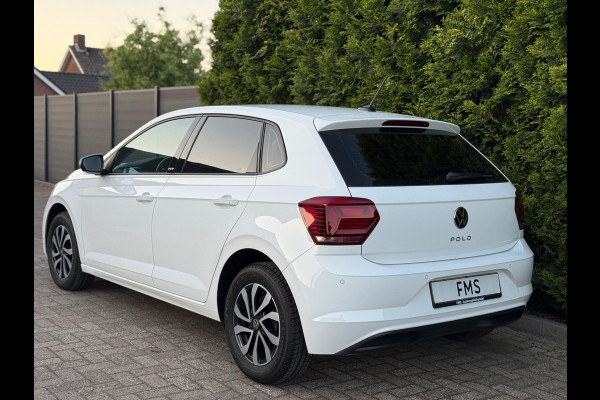 Volkswagen Polo 1.0 TSI Active CarPlay Camera DSG