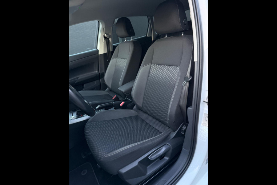 Volkswagen Polo 1.0 TSI Active CarPlay Camera DSG