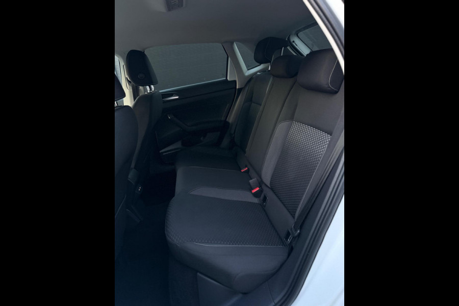 Volkswagen Polo 1.0 TSI Active CarPlay Camera DSG