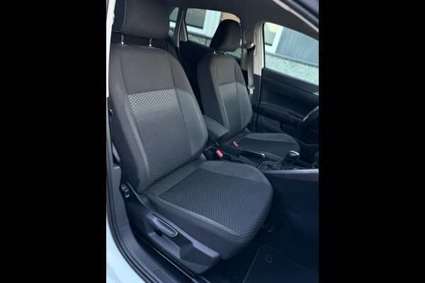 Volkswagen Polo 1.0 TSI Active CarPlay Camera DSG