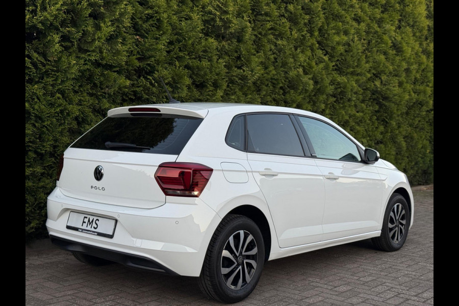 Volkswagen Polo 1.0 TSI Active CarPlay Camera DSG