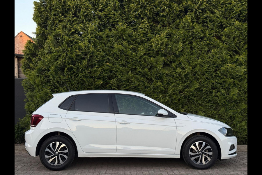Volkswagen Polo 1.0 TSI Active CarPlay Camera DSG