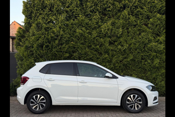 Volkswagen Polo 1.0 TSI Active CarPlay Camera DSG