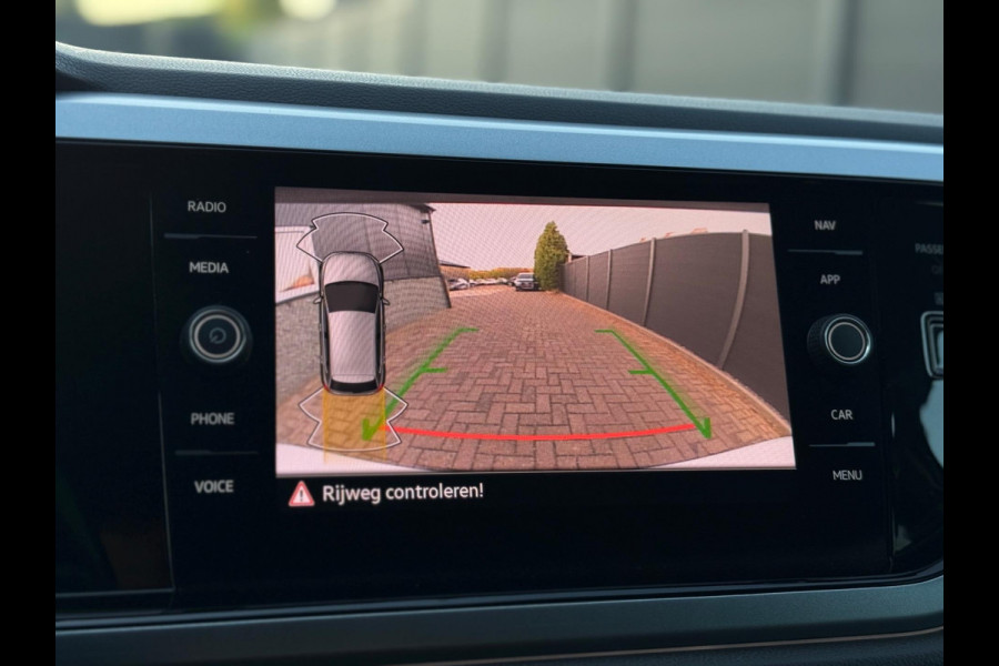 Volkswagen Polo 1.0 TSI Active CarPlay Camera DSG