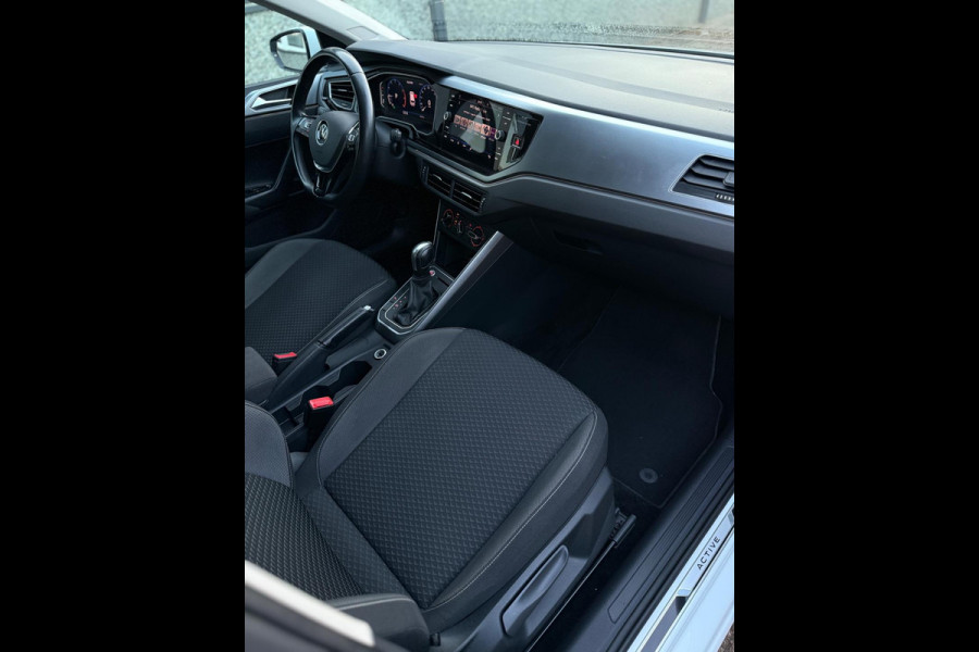 Volkswagen Polo 1.0 TSI Active CarPlay Camera DSG