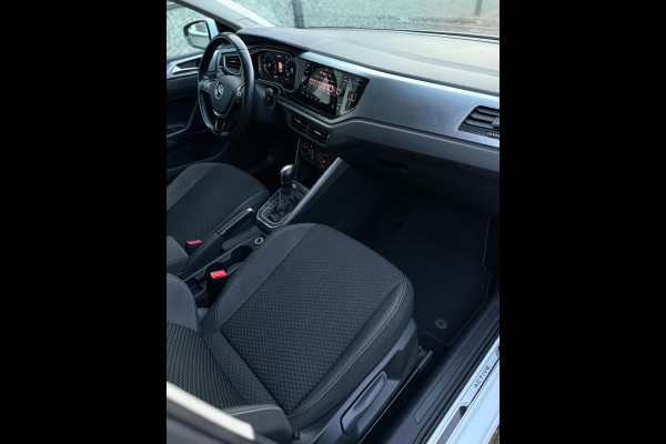 Volkswagen Polo 1.0 TSI Active CarPlay Camera DSG