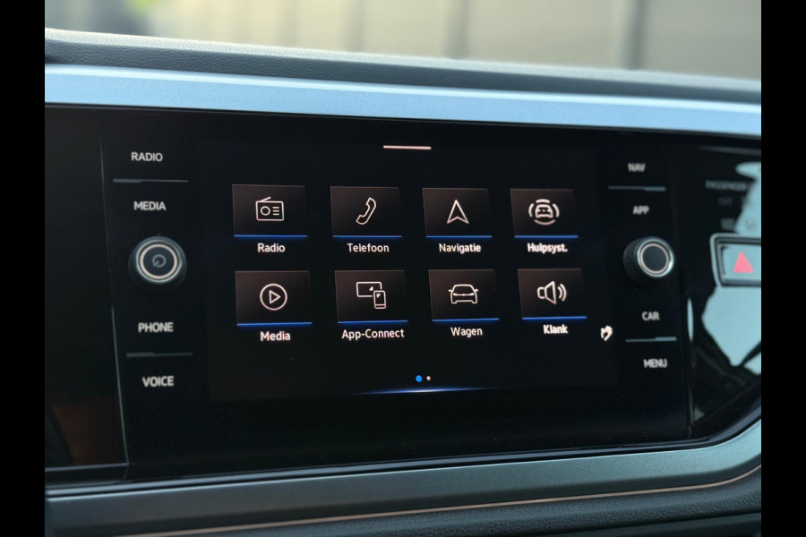 Volkswagen Polo 1.0 TSI Active CarPlay Camera DSG