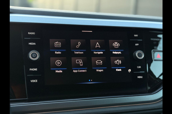Volkswagen Polo 1.0 TSI Active CarPlay Camera DSG
