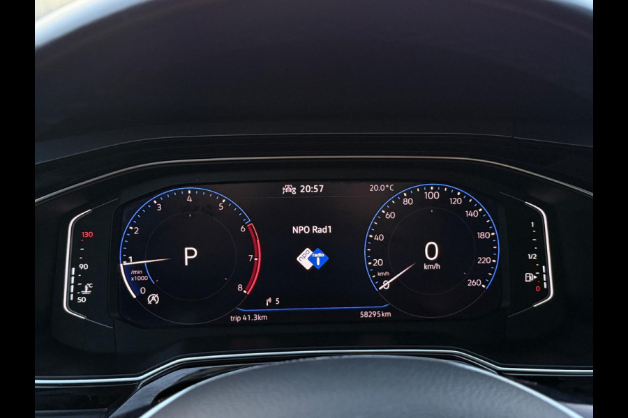 Volkswagen Polo 1.0 TSI Active CarPlay Camera DSG