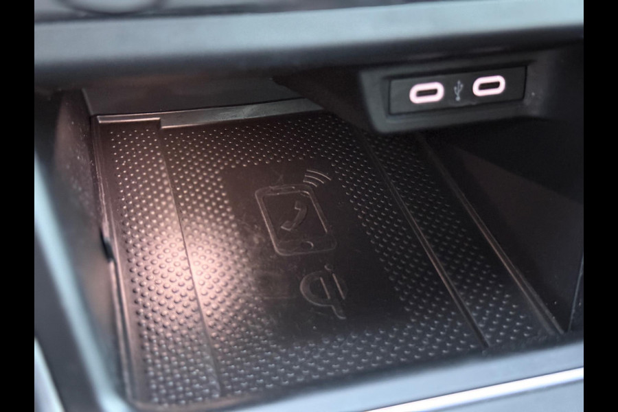 Volkswagen Polo 1.0 TSI Active CarPlay Camera DSG