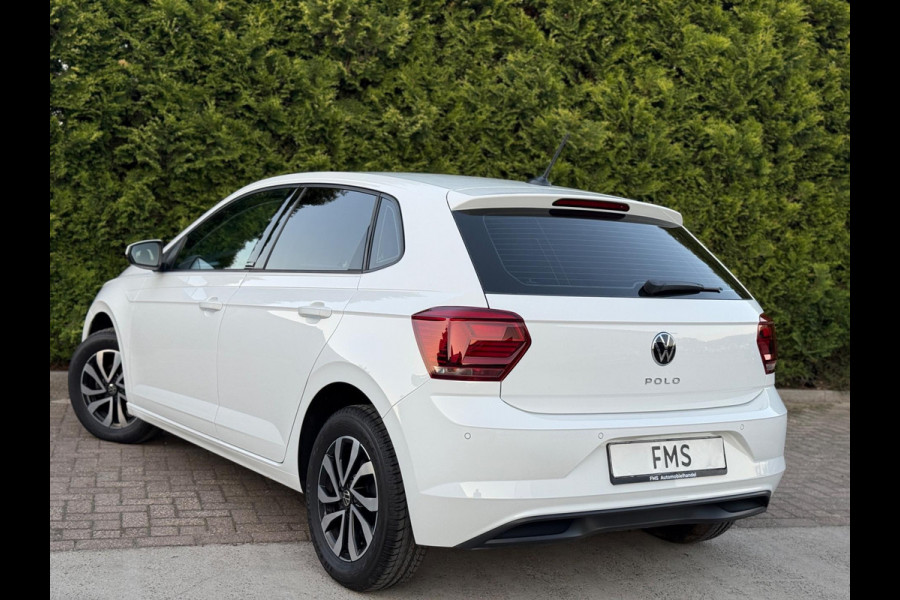 Volkswagen Polo 1.0 TSI Active CarPlay Camera DSG