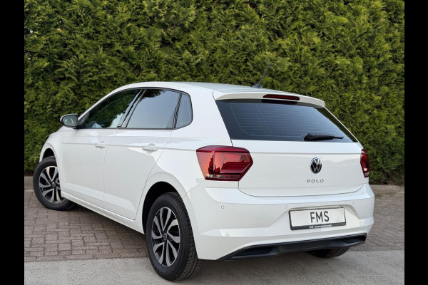 Volkswagen Polo 1.0 TSI Active CarPlay Camera DSG