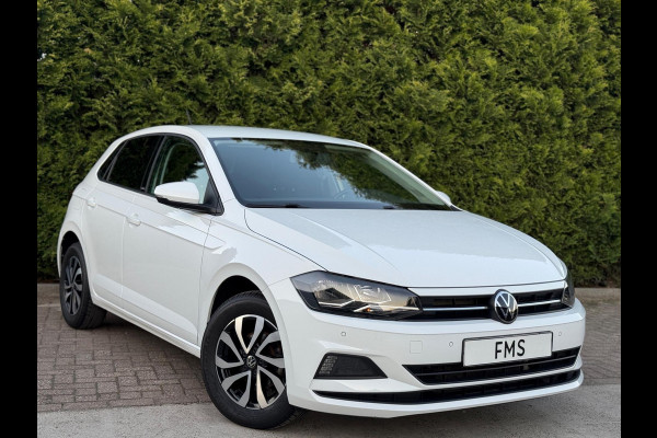 Volkswagen Polo 1.0 TSI Active CarPlay Camera DSG