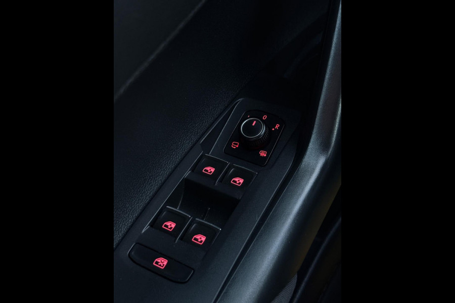 Volkswagen Polo 1.0 TSI Active CarPlay Camera DSG