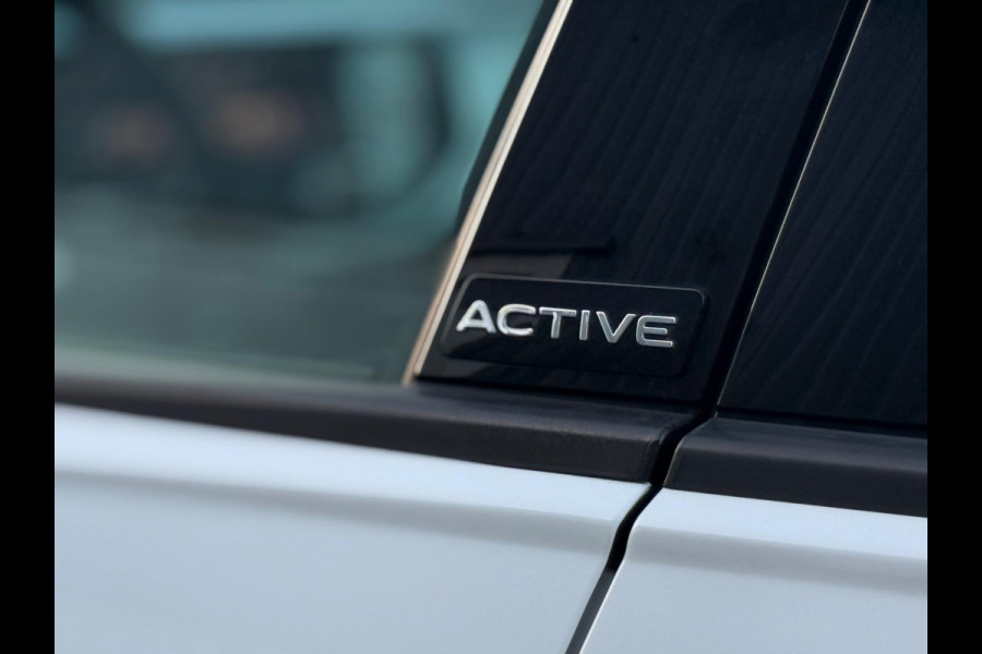 Volkswagen Polo 1.0 TSI Active CarPlay Camera DSG