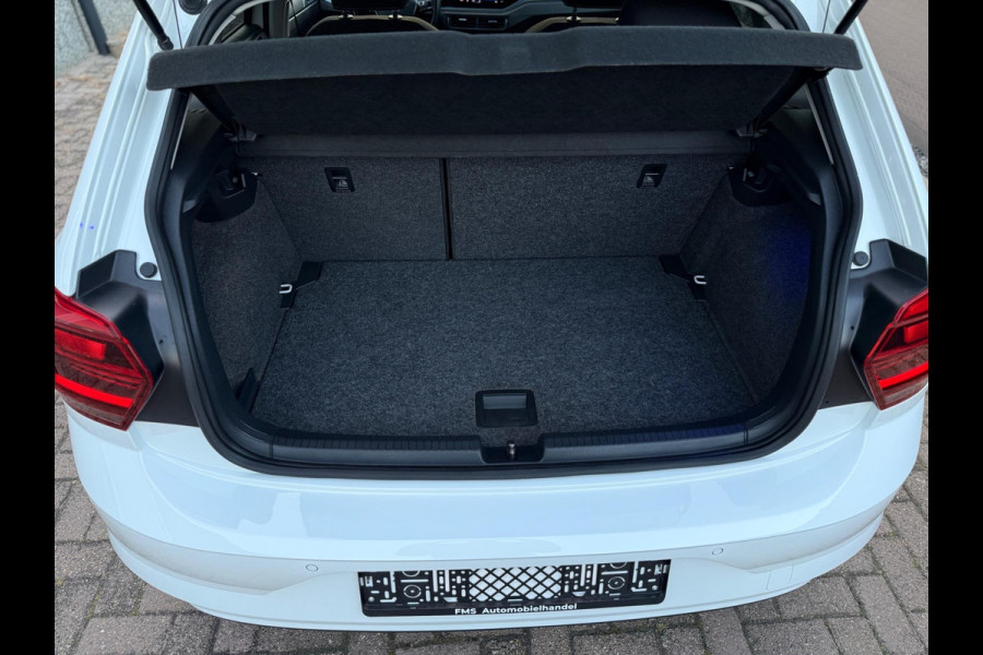 Volkswagen Polo 1.0 TSI Active CarPlay Camera DSG