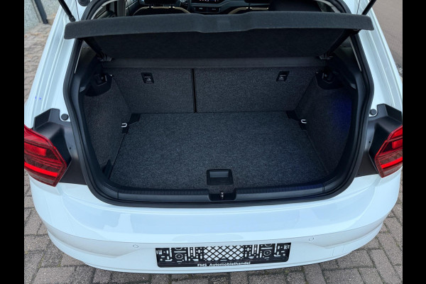 Volkswagen Polo 1.0 TSI Active CarPlay Camera DSG