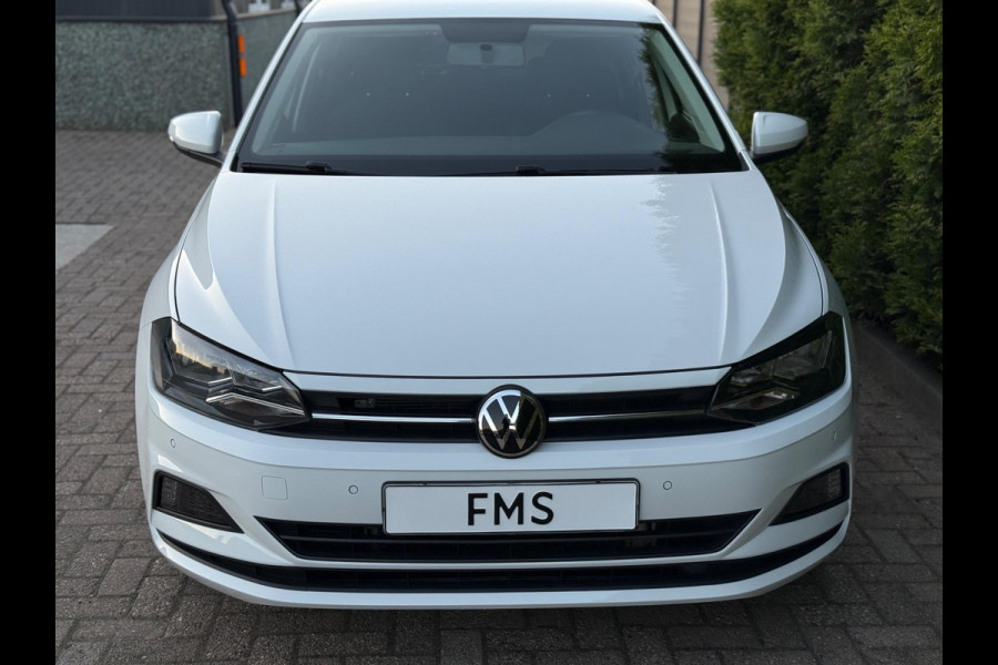 Volkswagen Polo 1.0 TSI Active CarPlay Camera DSG