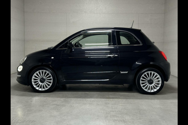 Fiat 500 0.9 TwinAir Turbo Lounge Pano Carplay Cruise NAP