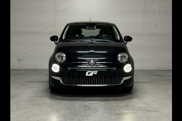 Fiat 500 0.9 TwinAir Turbo Lounge Pano Carplay Cruise NAP