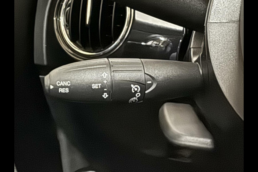 Fiat 500 0.9 TwinAir Turbo Lounge Pano Carplay Cruise NAP
