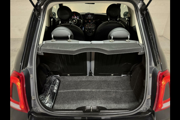 Fiat 500 0.9 TwinAir Turbo Lounge Pano Carplay Cruise NAP