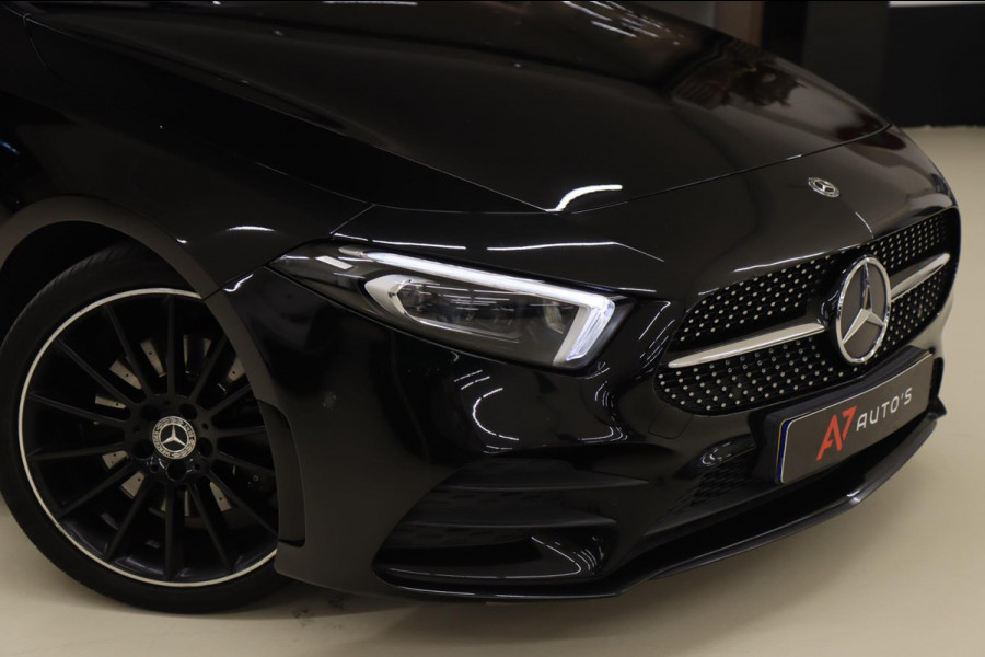 Mercedes-Benz A-Klasse 220 Premium Plus Pano/Memory/Sfeer/Camera/Laneassist/BOMVOL