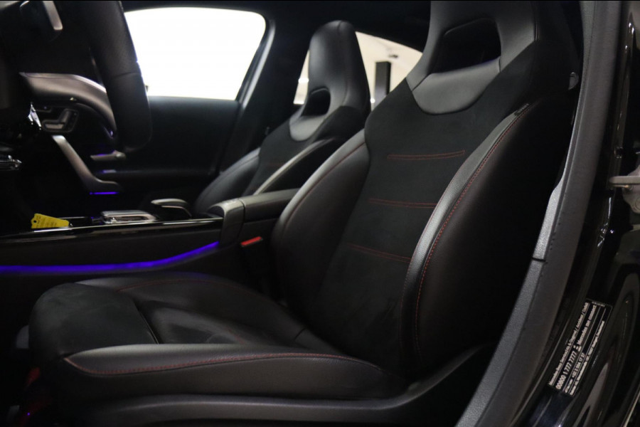 Mercedes-Benz A-Klasse 220 Premium Plus Pano/Memory/Sfeer/Camera/Laneassist/BOMVOL